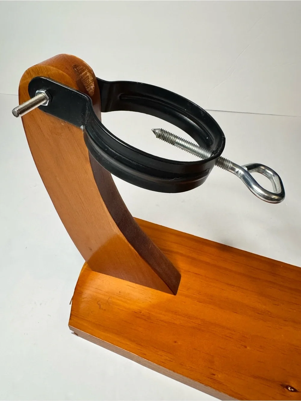 Jamonero Traditional Spanish Ham Stand